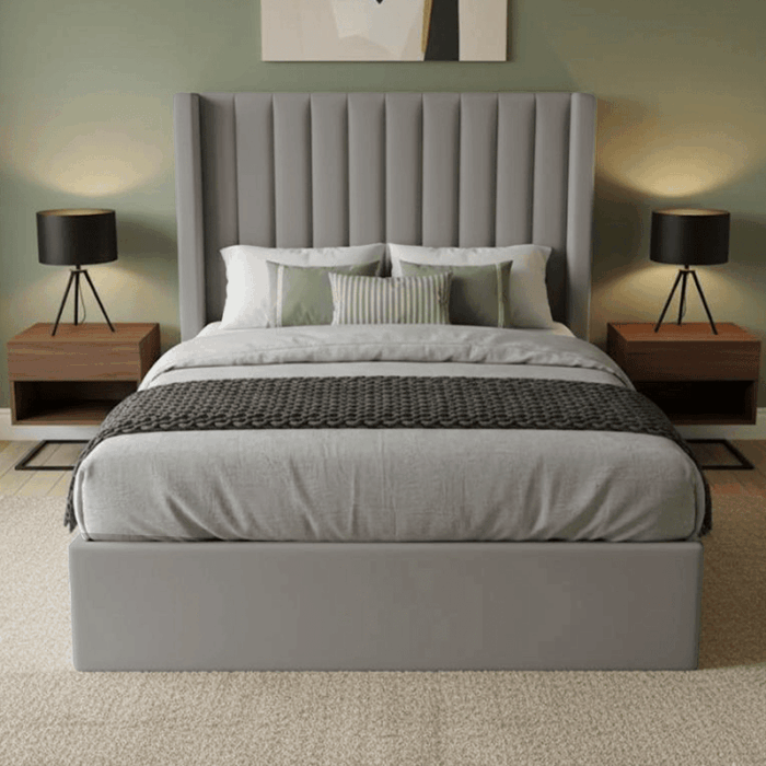 Comfort Heaven Pillow Top