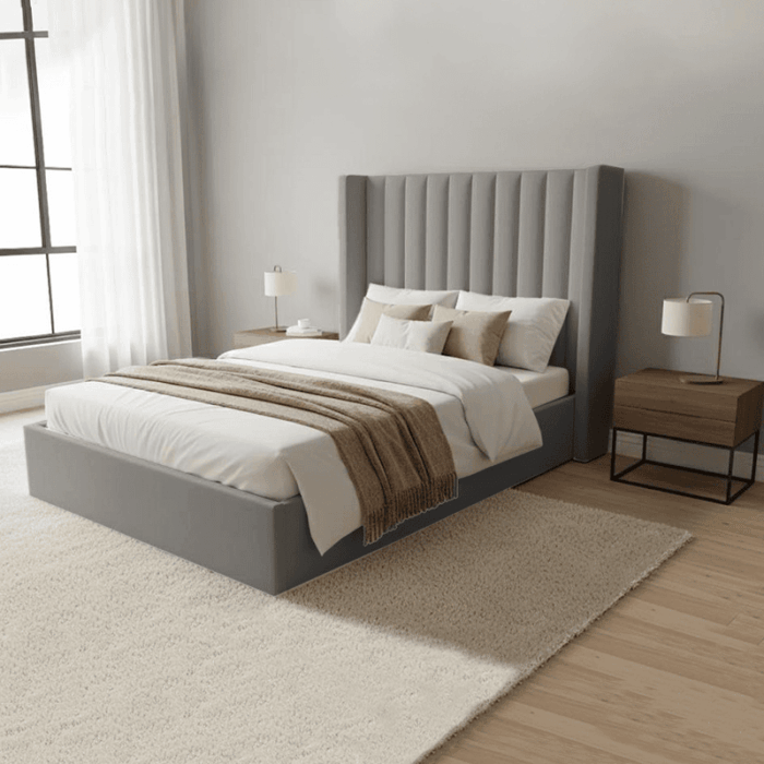 Sleep Nest Pillow Top