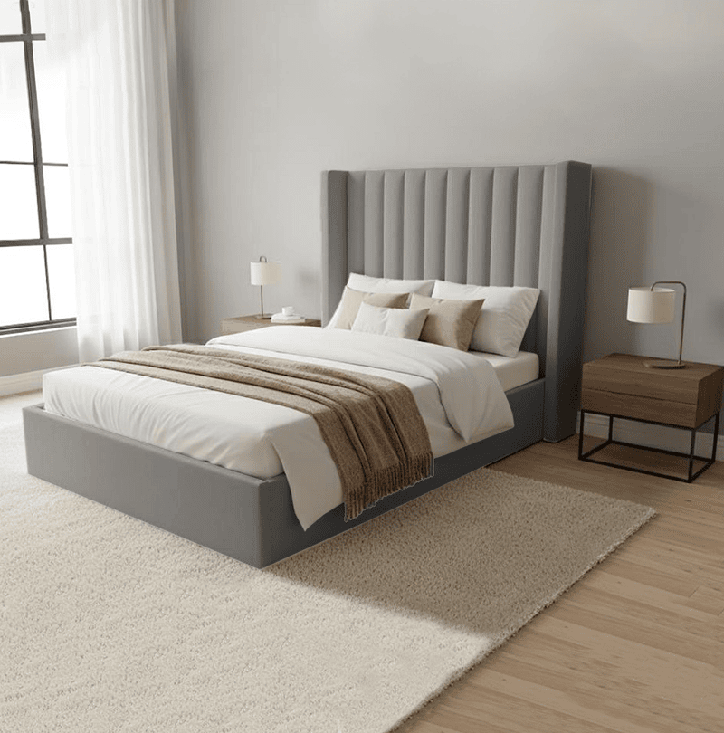Sleep Nest Pillow Top