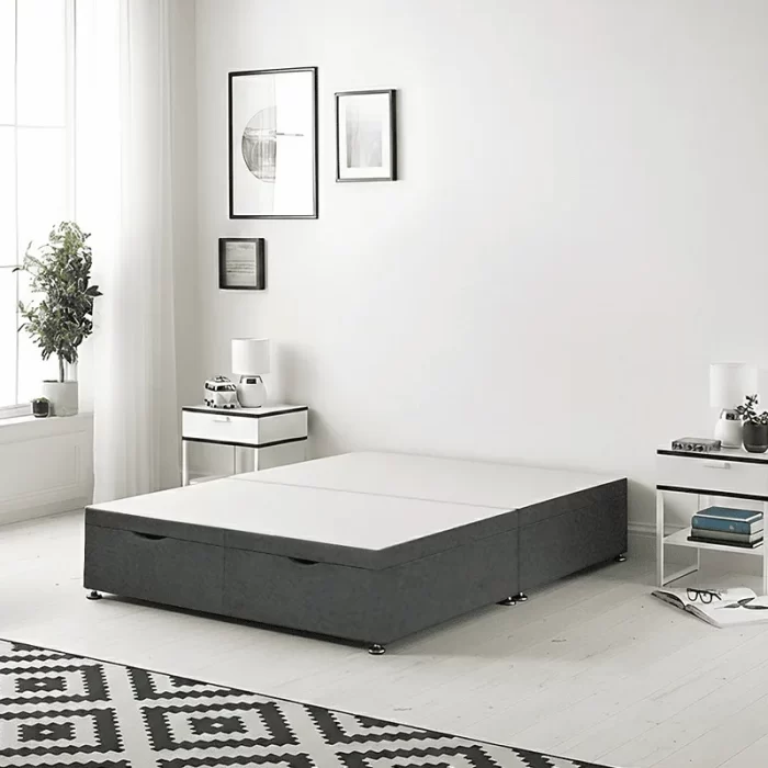 Royal Luxe Divan Base