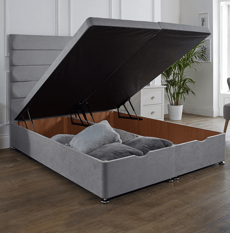 Divan Ottoman