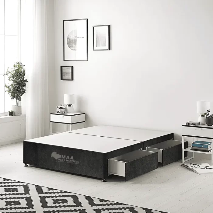 Essential Divan Bed Base