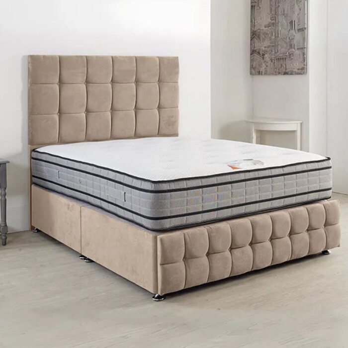 Essential Divan Bed Base