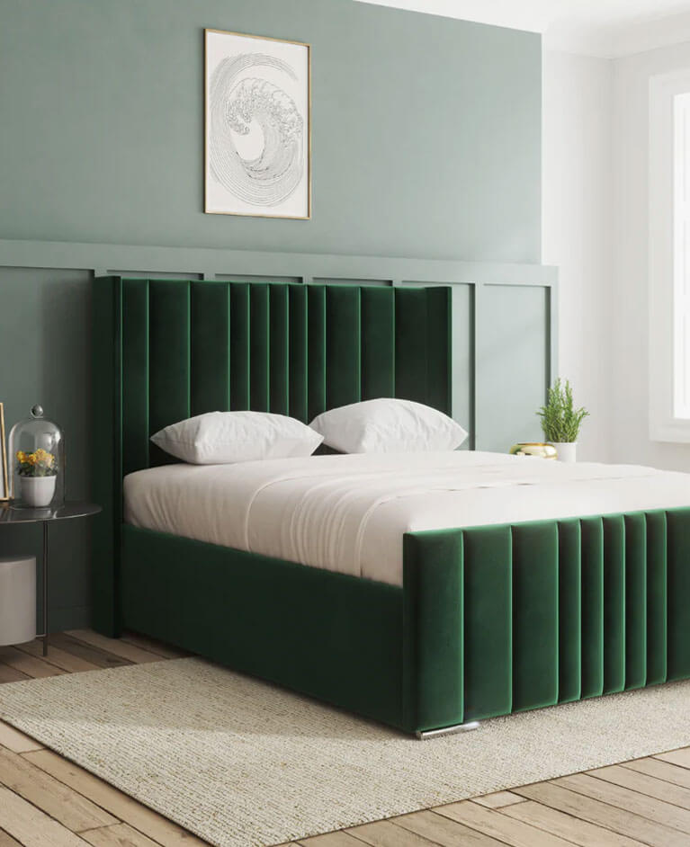 Divan Base Only
