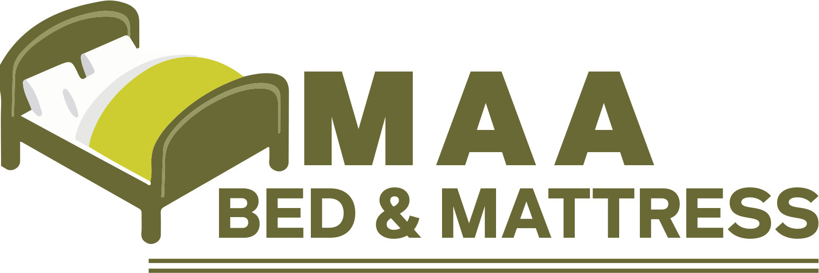 Maa Bed