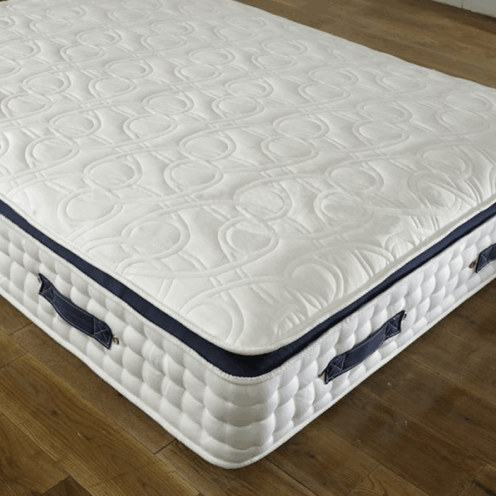 Luxury Memory Foam