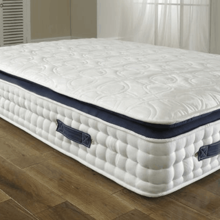 Comfort Hybrid Memory Foam