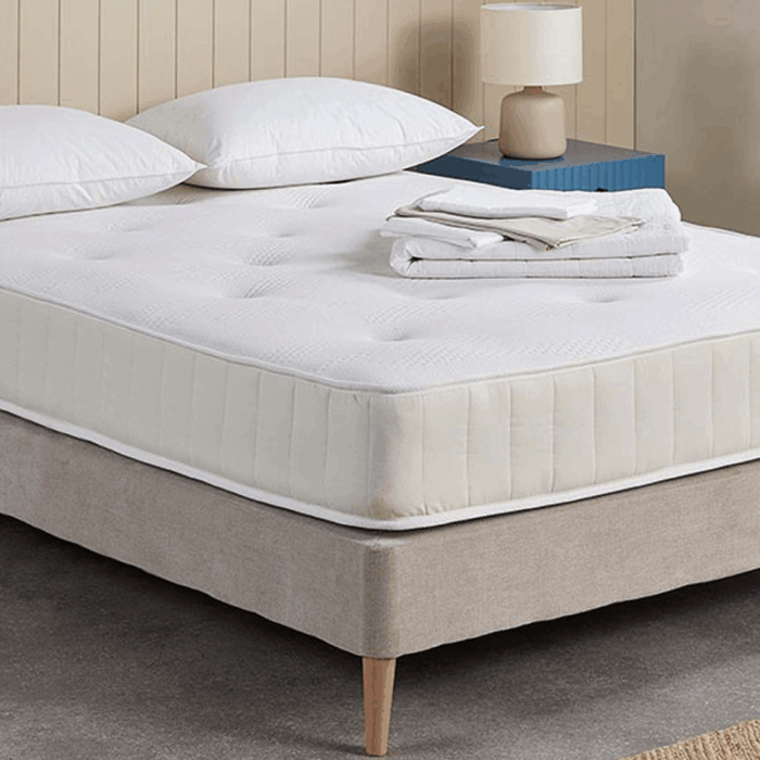 Premium Open Coil Mattress