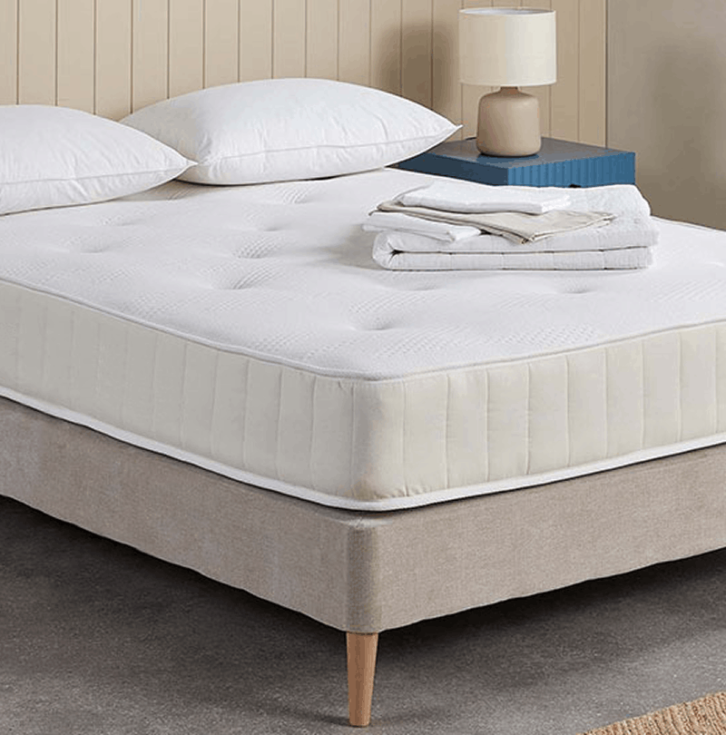 Premium Open Coil Mattress