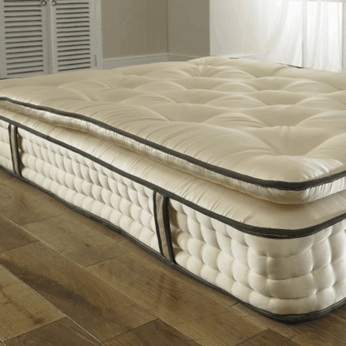 Pocket Spring Mattress