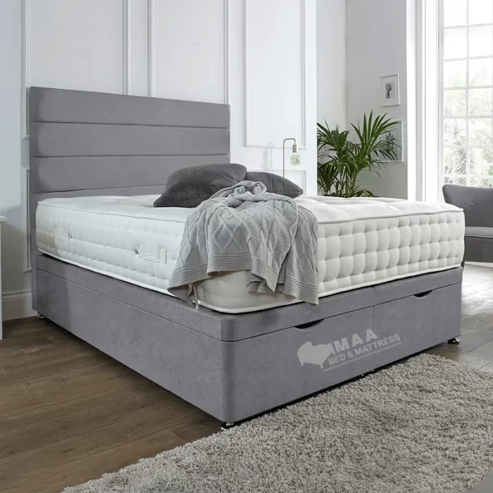 SoftCloud Pillow Top Mattress