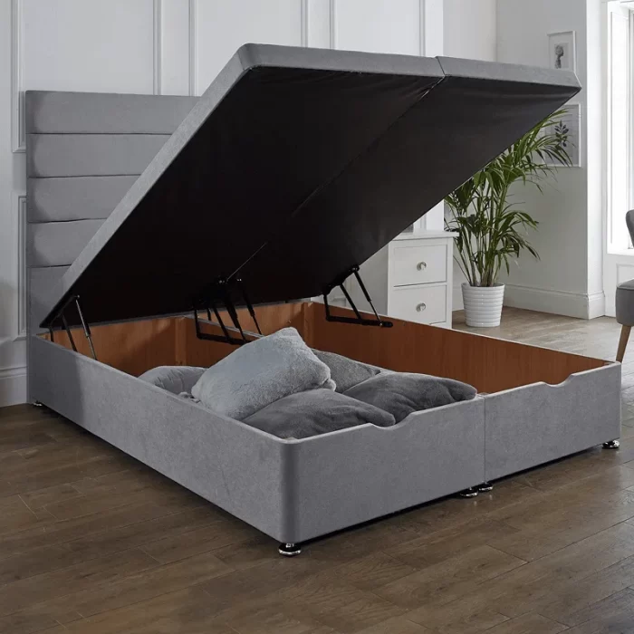 ComfortPlus Drawer Divan