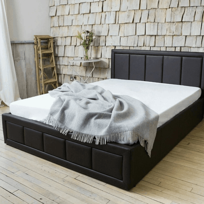 RoyalStore Storage Bed